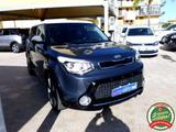Kia KIA Soul 1.6 CRDi You® Soul - Kia Soul mit Diesel-Antrieb: Automatik