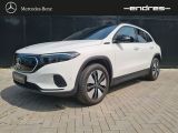 Mercedes-Benz EQA 250 PANO+360°+THERMOTRONIC+KEYLESS+LED+ - Mercedes-Benz EQA aus 2023