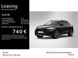 Audi Q8 55 TFSI quattro S-LINE*NAVI*MATRIX*HUD*LUFT*A - AUDI Q8 Leasingangebote für Privatpersonen