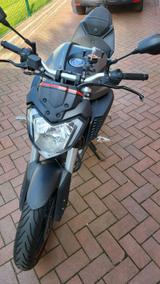 Yamaha MT125A - Yamaha Motorräder in Bremen