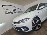 Volkswagen Polo GTI 2.0 TSI DSG Matrix-LED ACC APP SHZ DAB - Volkswagen Polo: Automatik