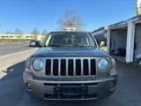 Jeep Patriot Limited 2.0 CRD *TÜV NEU* - Jeep Patriot: 2.2