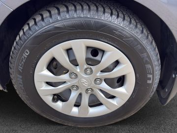 Hyundai ix20 Klima* EFH* Ganzjahresreifen neu* flexible 