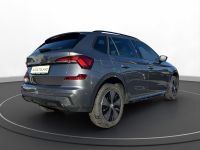 Skoda Kamiq - Vorschau Bild 5