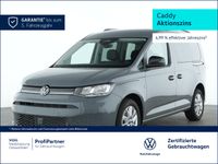 Volkswagen Caddy - Vorschau Bild 1