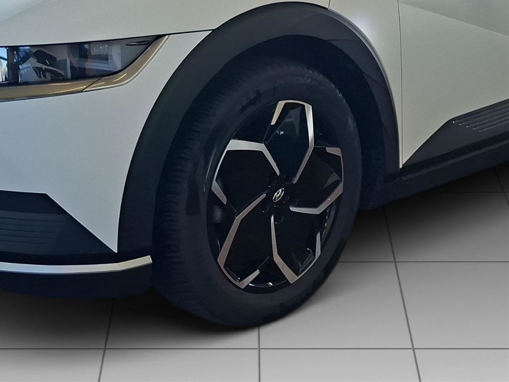 Hyundai IONIQ 5 – Bild 13