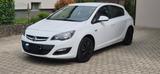 Opel Astra 1.4 FUN 74kW FUN - 8fach bereift - ALU+AHK - Opel Astra: Fun
