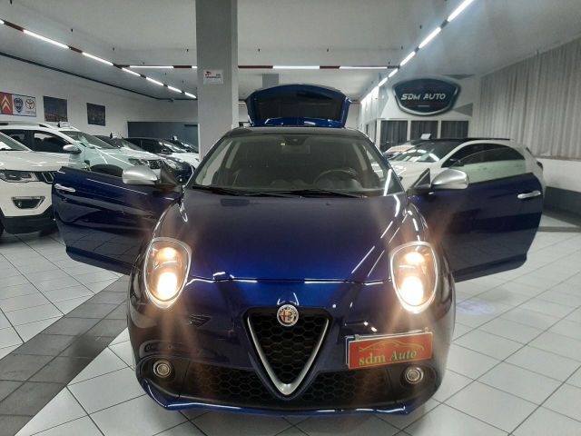 Alfa Romeo MiTo 1.3 JTDm 95 CV S&S Super