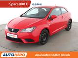 Seat Ibiza 1.2 TDI I-Tech*TEMPO*KLIMA*CD*GARANTIE* - Seat Ibiza Gebrauchtwagen in Dresden