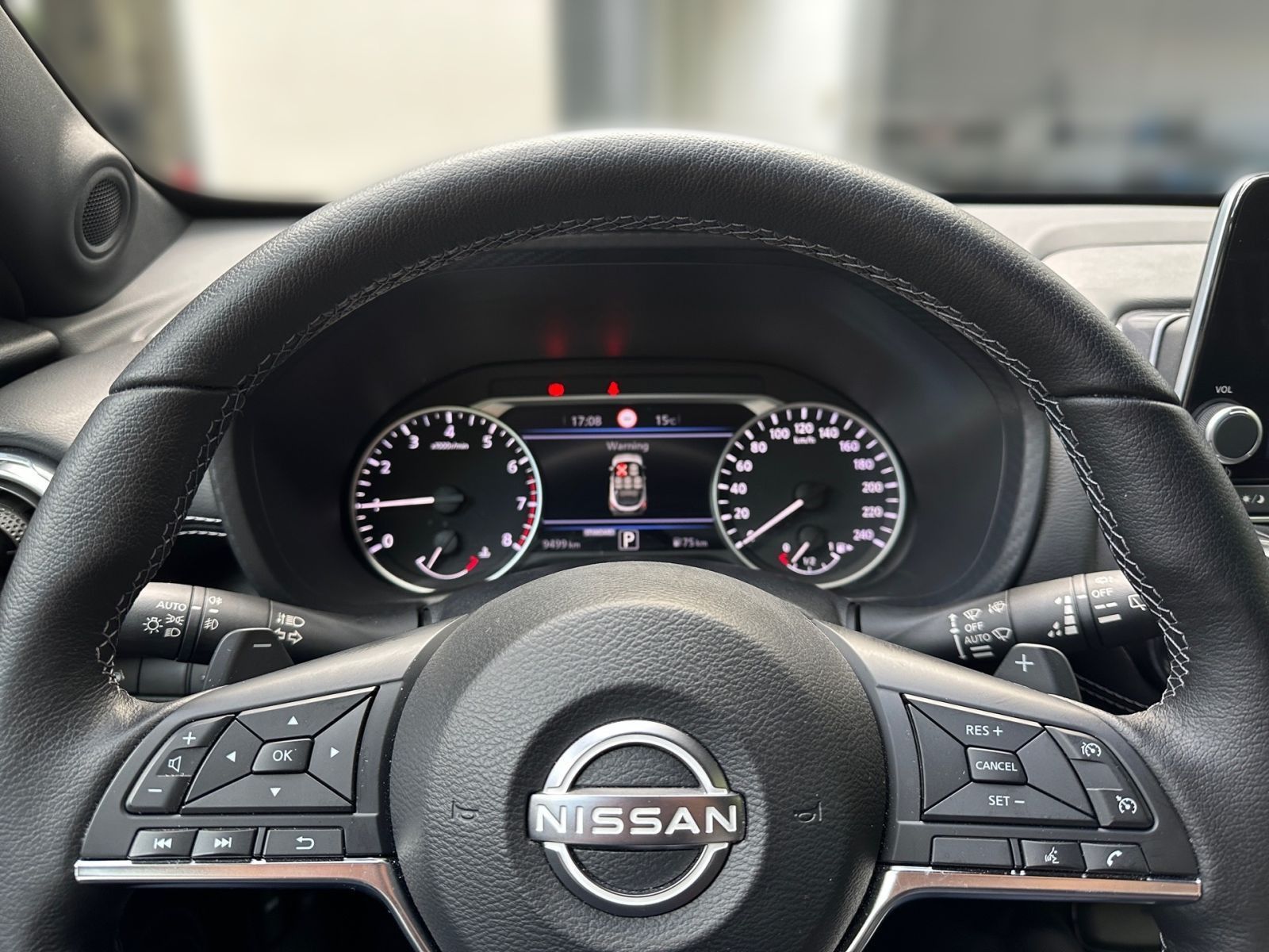 Nissan Juke - Bild 8