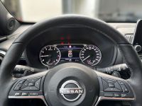 Nissan Juke - Vorschau Bild 8