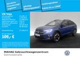 Volkswagen Taigo 1.5 TSI R-Line AHK IQ.Light Q.Drive Navi P - VW Taigo von 2025