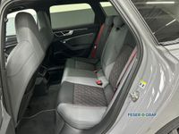 Audi A6 - Vorschau Bild 11