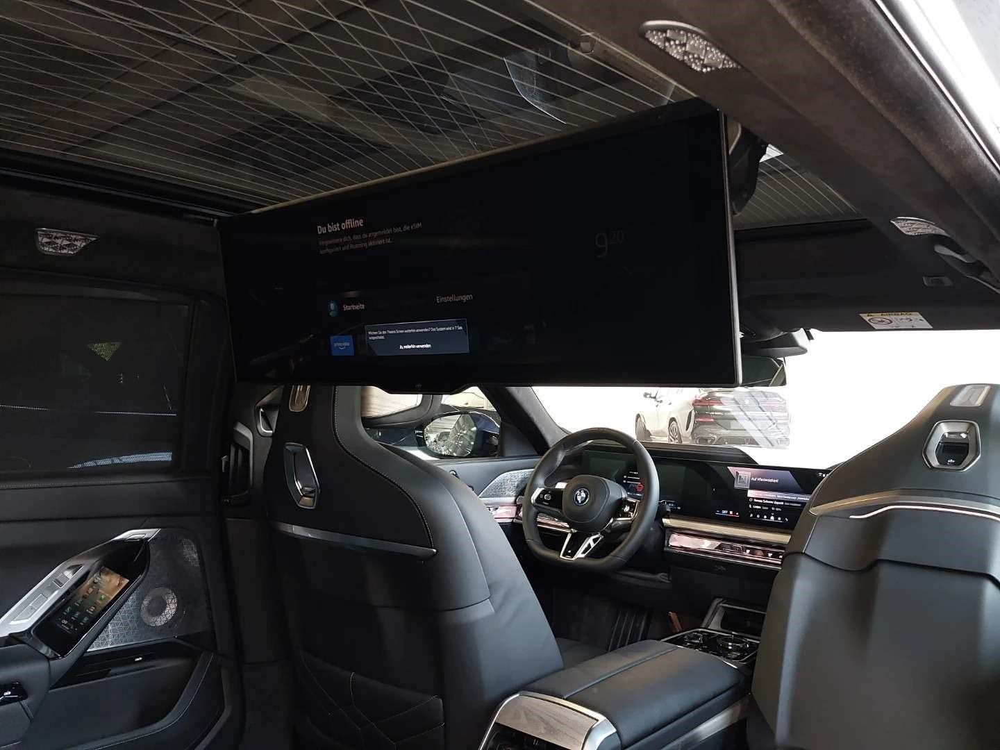 BMW 750 - Bild 11