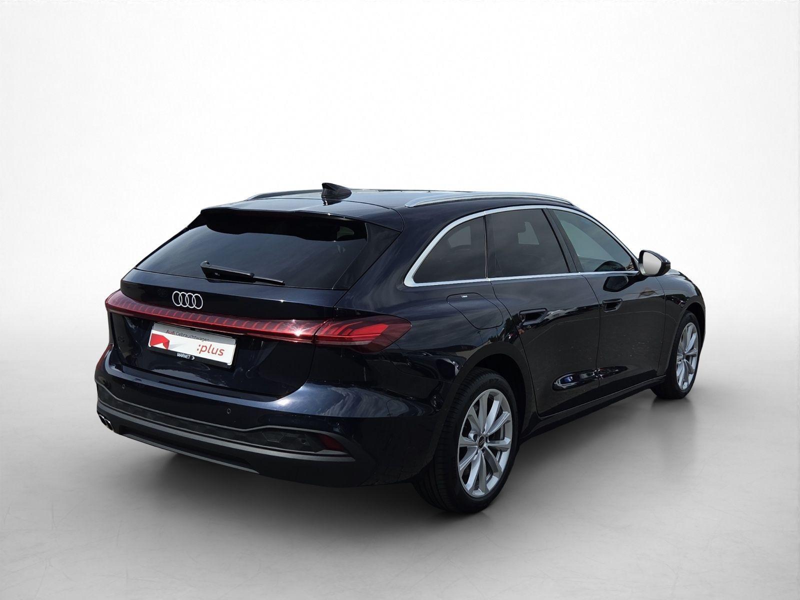 Audi A5 Avant TDI*Navi*LED*Alu*PDC*Virtual Cockpit*Ka, миниатюра 18