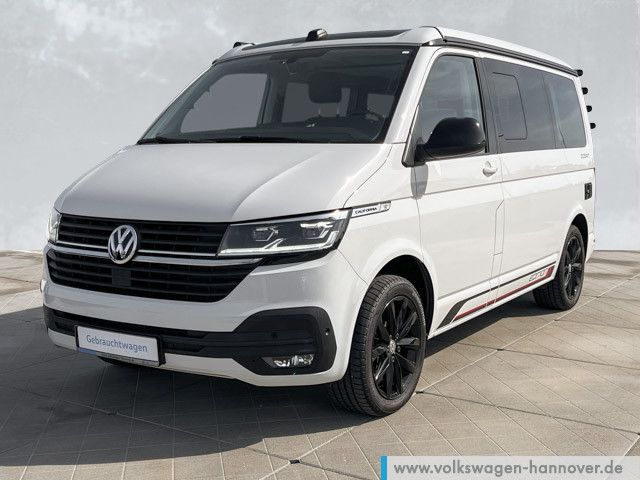 Volkswagen T6 California