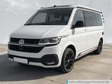Volkswagen T6.1 California 2.0 TDI DSG 4-Motion Navi AHK LE