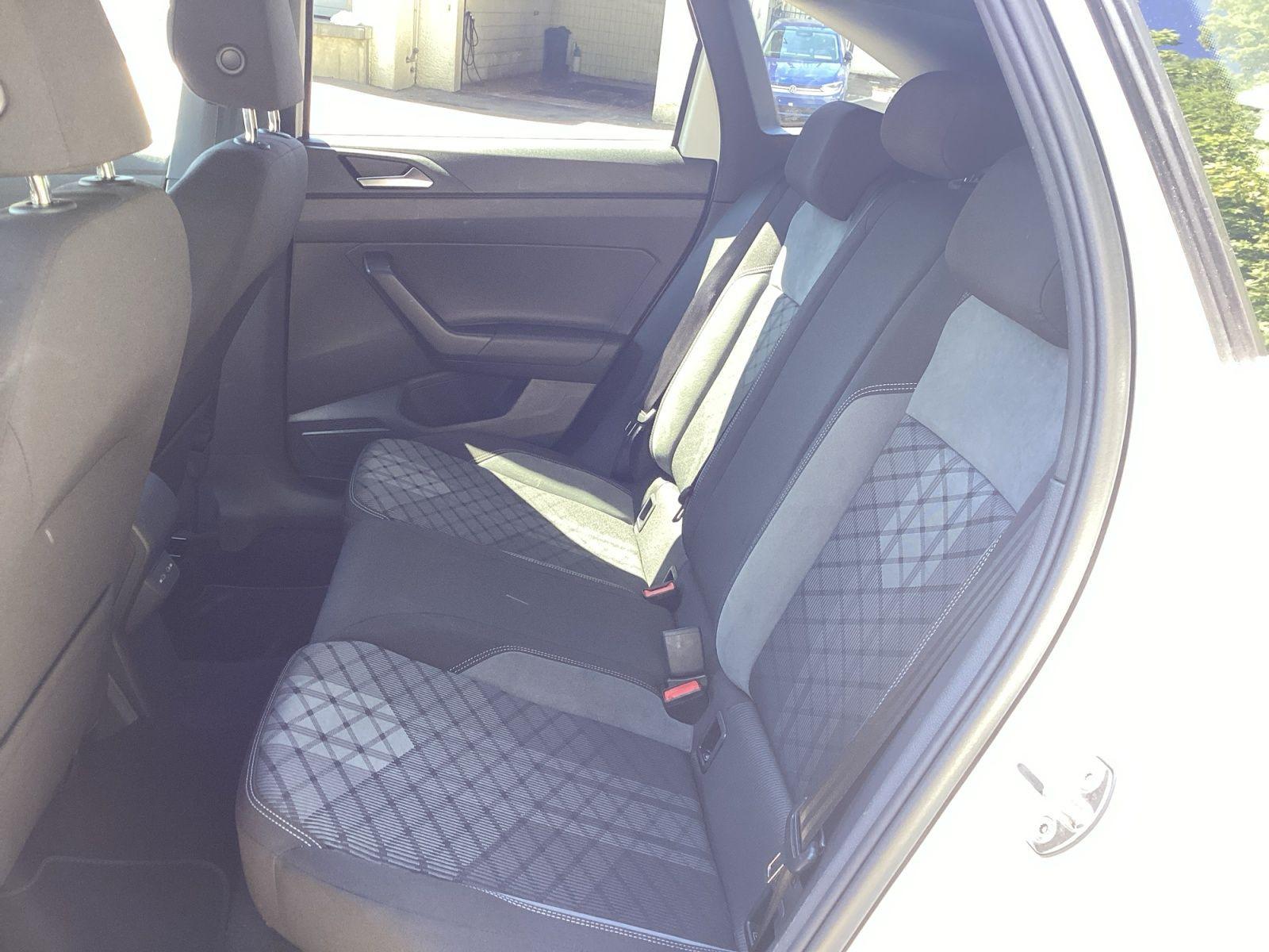 Volkswagen Taigo 1.0 TSI R-Line DSG LED beats, миниатюра 11