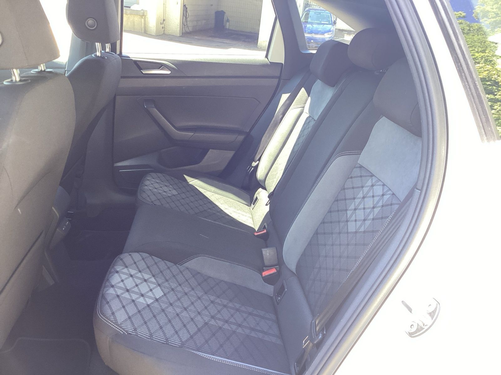 Volkswagen Taigo - Bild 14