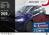 Volkswagen Tayron Life 1.5 eTSI AHK HD-Matrix 7-Sitze Area - Volkswagen Tayron Jahreswagen