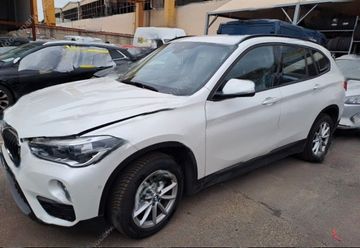 BMW X1 - 1
