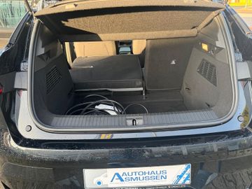 Bild 12 Renault Megane E-TECH Megane Megane E-Tech Electric Evolution