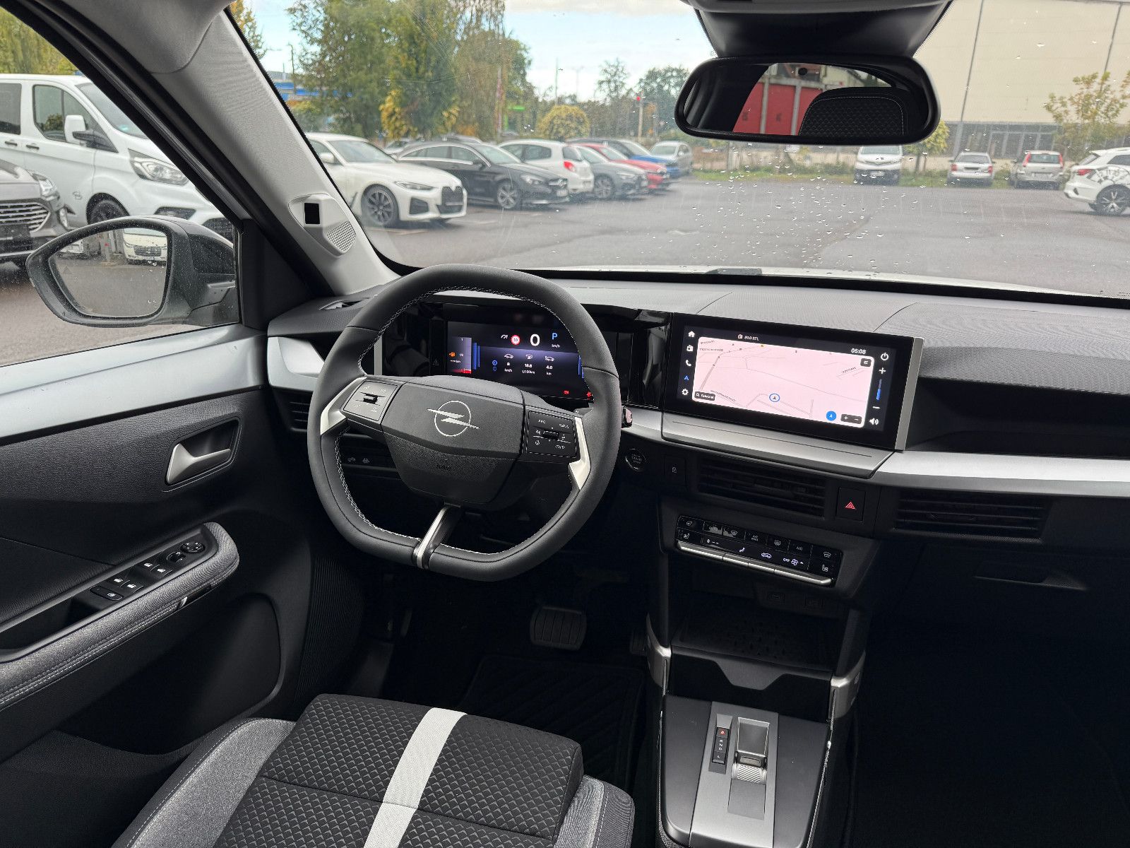 Opel Frontera Ultimate e-DCT-Hybrid+Navi+Kamera+SHZ+ imagem 2