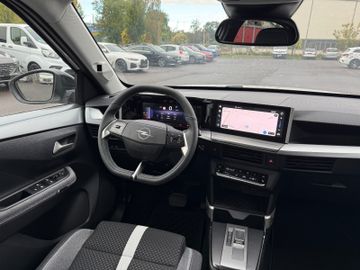 Opel Frontera Ultimate e-DCT-Hybrid+Navi+Kamera+SHZ+