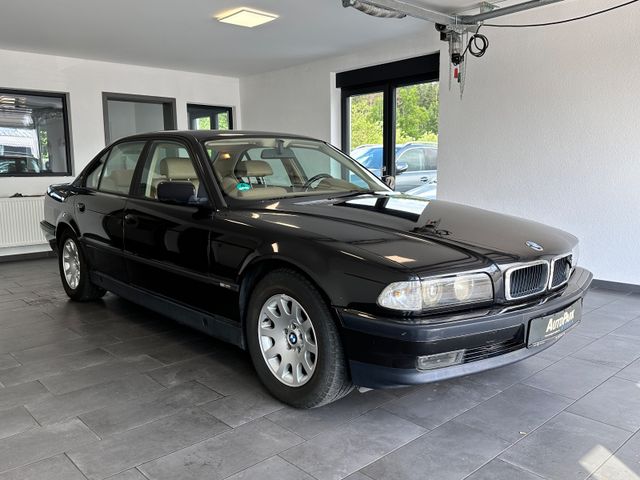 BMW 735*Klima*Sitzheizung*Tempomat*