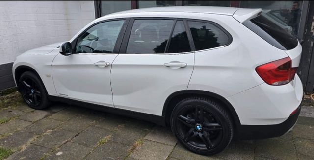 BMW X1 xDrive 23d Aut.