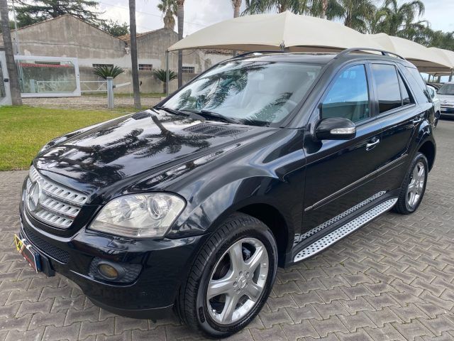 Mercedes-Benz MERCEDES-BENZ ML 320 CDI Sport *IMPECCABILE*