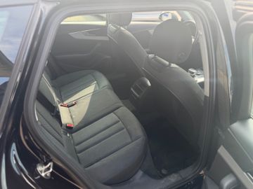 Audi A4 - 8