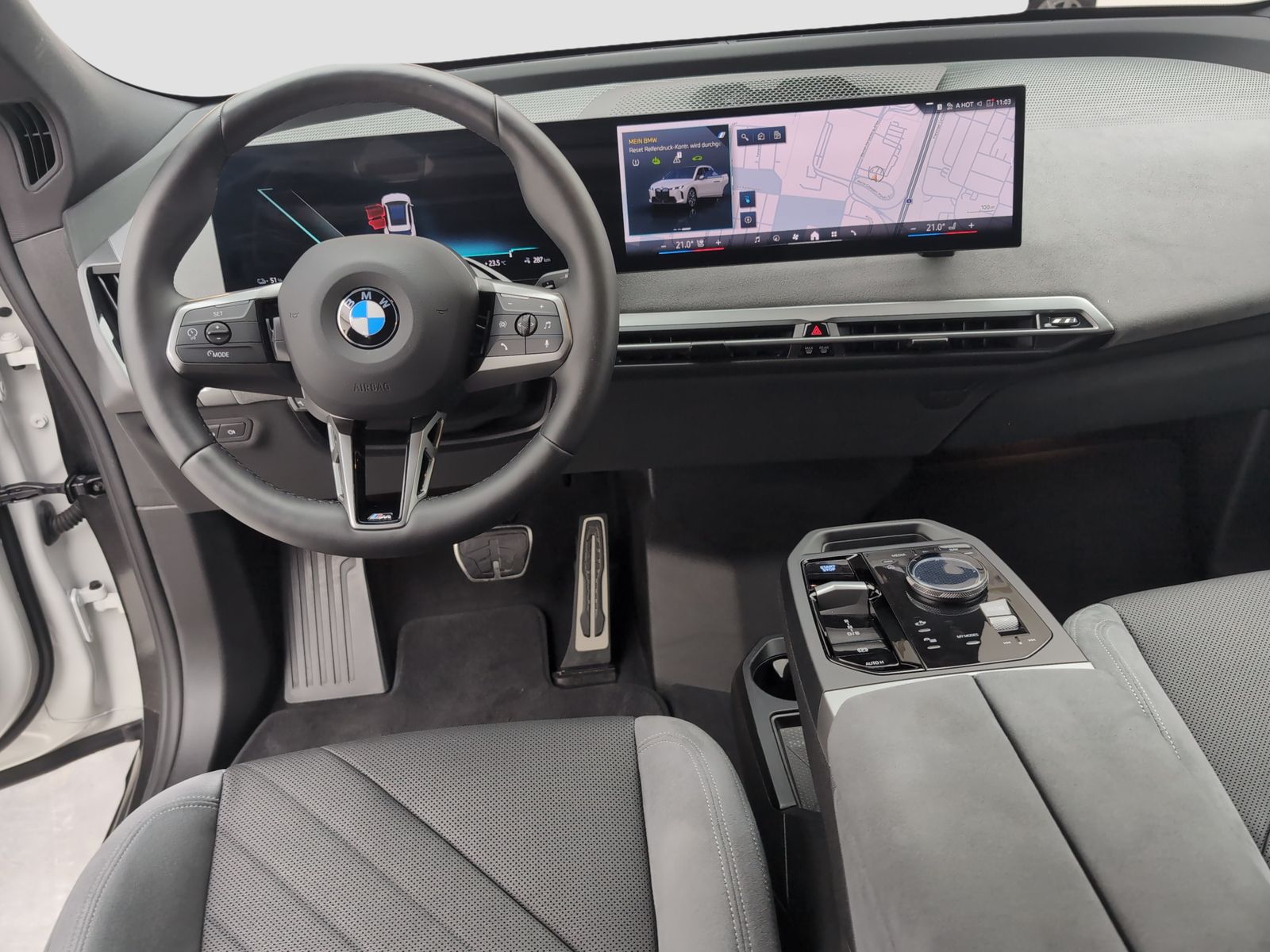 BMW iX - Bild 12