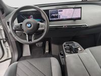 BMW iX - Vorschau Bild 12