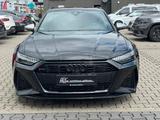 Audi RS6 Avant 4.0 TFSI quattro *PANO B&O HUD MATRIX* - : Winterreifen, Kombi