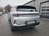 Opel Grandland Edition Hybrid 107kW*Allwetter*AHK* - silberne Opel Grandland (X)