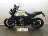 Zontes GK 125 Scrambler 1. Hand nur 6.200km Top Zustand - ZONTES 125 G1