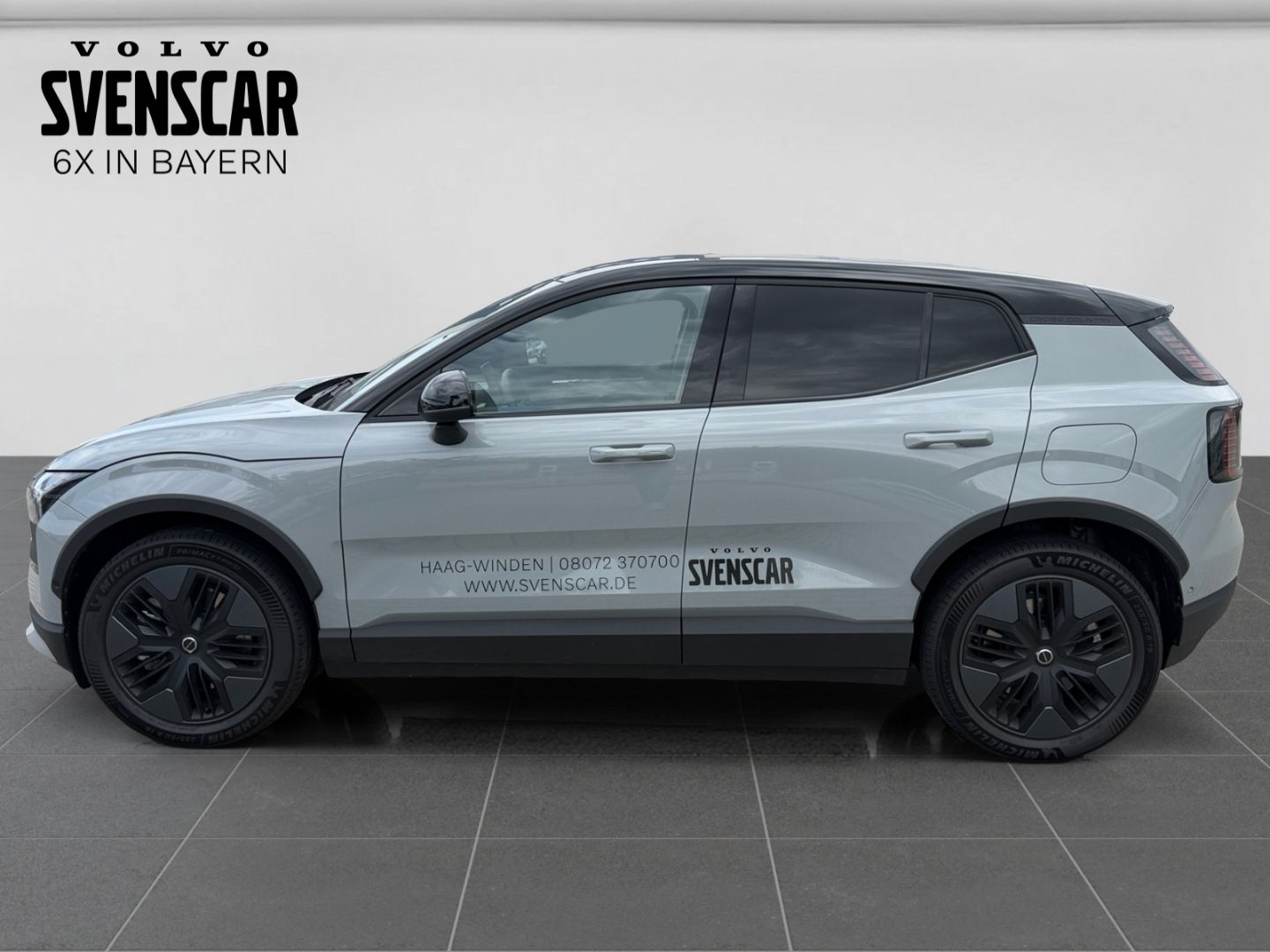 Volvo EX30 Cross Country Twin Motor Performance AWD Ul imagem 2