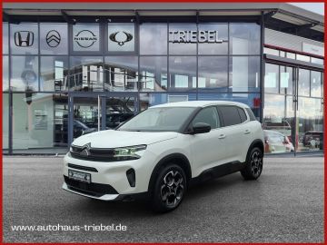 Citroën C5 Aircross C-Series 1.5 BHDi 130 °LED°Navi°SHZ°