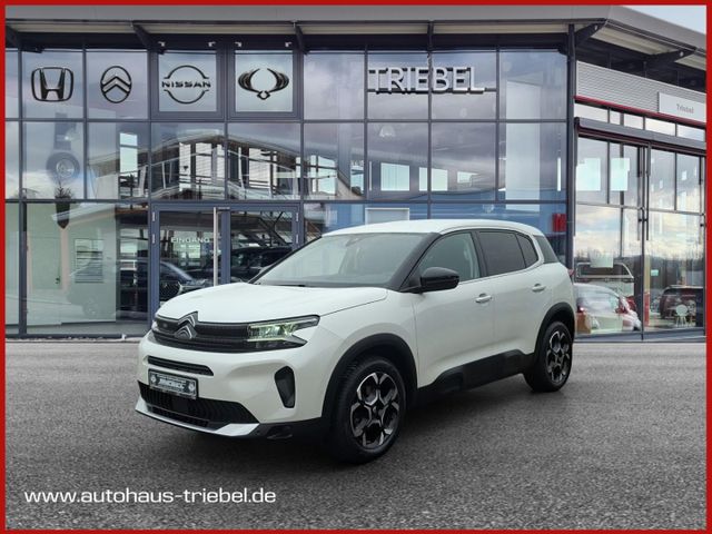 Citroën C5 Aircross C-Series 1.5 BHDi 130 °LED°Navi°SHZ°