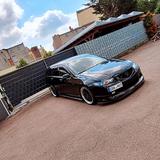 Honda Accord Cm2 Tourer - Honda Accord aus 2003