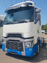 Renault T 520 Comfort - Renault T 520