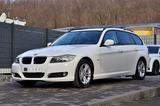 BMW 318 i Touring *KLIMAAUT*SHZ*TEMPOMAT*AHK - BMW 318 aus 2009: 318i