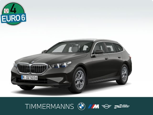 BMW 540d xDrive Touring