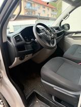 Volkswagen T6 Lang