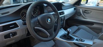 BMW 320 - 5