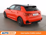 Audi A1 Sportback 40 TFSI S line Aut.*NAV*LED*TEMPO* - Audi A1: Rot