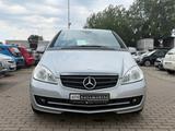 Mercedes-Benz A 150 Classic *AUTOMATIK*KLIMA*PDC*TEMPOMAT* - Mercedes-Benz: A Class