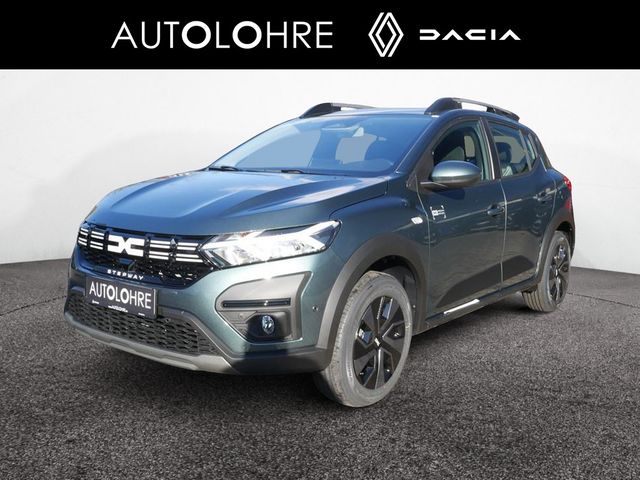 Dacia Sandero Stepway Expression TCe 90 SHZ NAVI LED