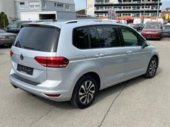 VW Touran Active 150PS TDI DSG #LED #ACC #7-Sitze VW Touran Active 150PS TDI DSG #LED #ACC #7-Sitze